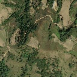 Satellite imagery of Sallā Ḍā̃ḍā, NP