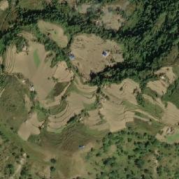 Satellite imagery of Sallā Ḍā̃ḍā, NP