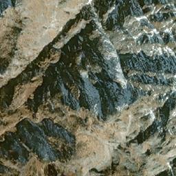 Satellite imagery of Pharak Ḍā̃ḍā, NP