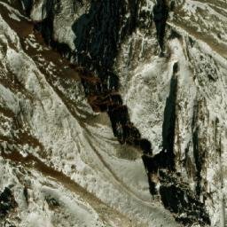 Satellite imagery of Baixoi Kangri, CN
