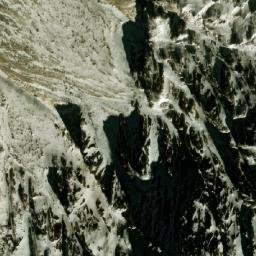 Satellite imagery of Baixoi Kangri, CN