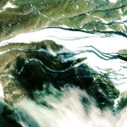Satellite imagery of Lāṅpo, CN