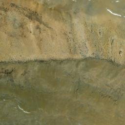 Satellite imagery of Lalung La, CN