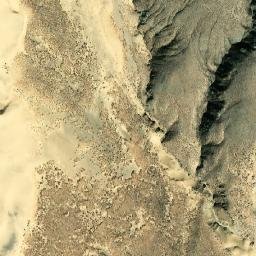 Satellite imagery of Toggu La, CN