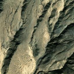 Satellite imagery of Toggu La, CN