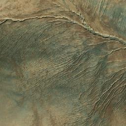 Satellite imagery of Dege La, CN