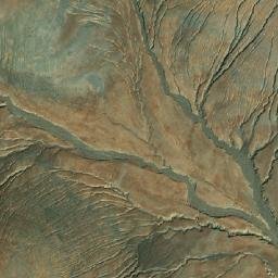 Satellite imagery of Dege La, CN