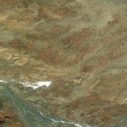 Satellite imagery of Mainsang Ri, CN