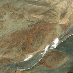 Satellite imagery of Mainsang Ri, CN