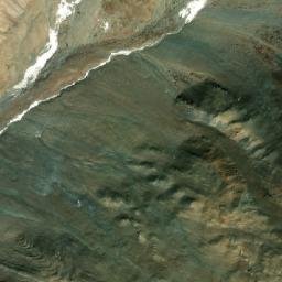 Satellite imagery of Mainsang Ri, CN