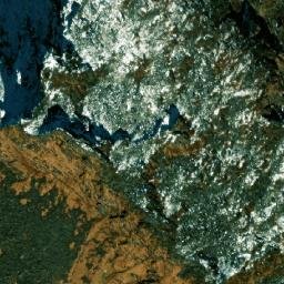Satellite imagery of Chigug La, CN