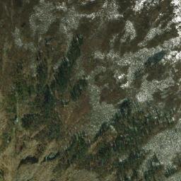 Satellite imagery of Dalung La, CN