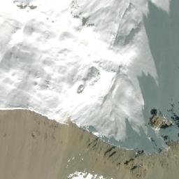 Satellite imagery of Qima La, CN