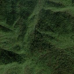 Satellite imagery of Ganfo Shan, CN