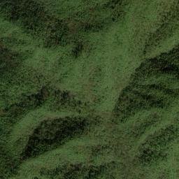 Satellite imagery of Ganfo Shan, CN