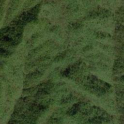 Satellite imagery of Ganfo Shan, CN