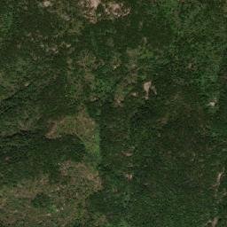 Satellite imagery of Nanzheng Jian, CN