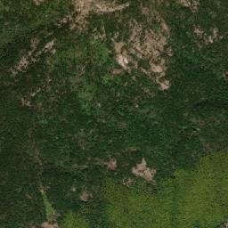 Satellite imagery of Nanzheng Jian, CN
