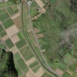 Satellite imagery of Gamō-saki, JP