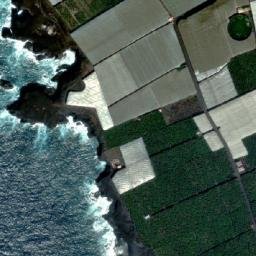 Satellite imagery of Punta Resbaladera, ES