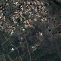 Satellite imagery of Volcan San Antonio, ES