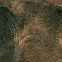 Satellite imagery of Boû Tilaïnîne, MA