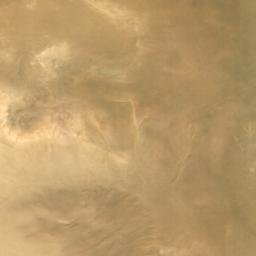 Satellite imagery of Menkeb el Beguira, DZ