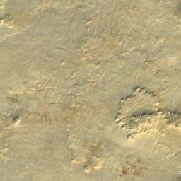 Satellite imagery of Qārat ad Duyūr, EG