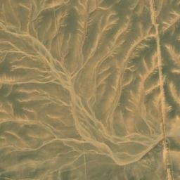 Satellite imagery of Sîh el-Ghazâl, EG