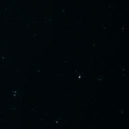 Satellite imagery of Sharīrah Pass, EG