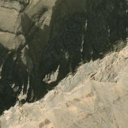 Satellite imagery of Pirdad Nalli, PK