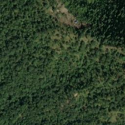 Satellite imagery of Kālāchuli̇̄ Ḍā̃ḍā, NP