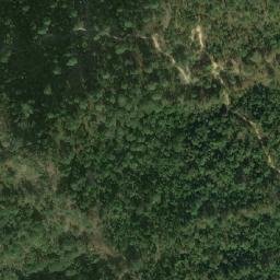 Satellite imagery of Kālāchuli̇̄ Ḍā̃ḍā, NP