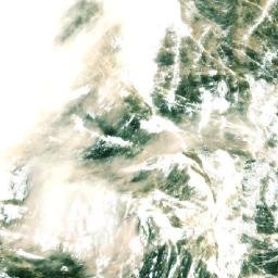 Satellite imagery of Kipu Himāl, CN