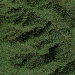 Satellite imagery of Ganfo Shan, CN