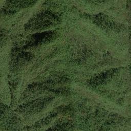 Satellite imagery of Ganfo Shan, CN