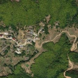 Satellite imagery of Nanzheng Jian, CN