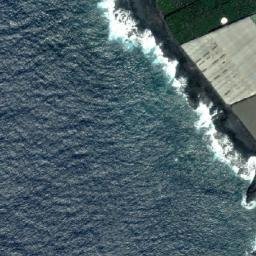 Satellite imagery of Punta Vuelta del Toro, ES