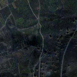Satellite imagery of Volcan San Antonio, ES