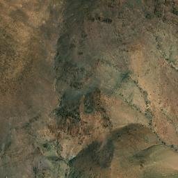 Satellite imagery of Boû Tilaïnîne, MA