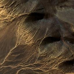 Satellite imagery of Djebel Nifeg, DZ