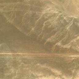 Satellite imagery of Menkeb el Beguira, DZ