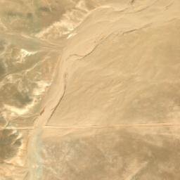 Satellite imagery of Menkeb el Beguira, DZ