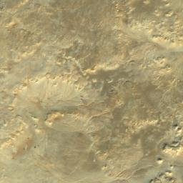 Satellite imagery of Qārat ad Duyūr, EG