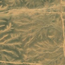 Satellite imagery of Sîh el-Ghazâl, EG