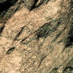 Satellite imagery of Jabal Bayḑah, EG