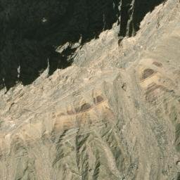 Satellite imagery of Pirdad Nalli, PK