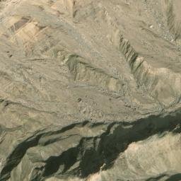 Satellite imagery of Pirdad Nalli, PK