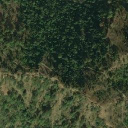 Satellite imagery of Kālāchuli̇̄ Ḍā̃ḍā, NP