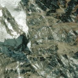 Satellite imagery of Bāge Chuli̇̄, NP